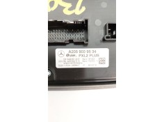 Recambio de centralita faros xenon para mercedes-benz clase e descapotable (a238) e 200 (238.442) referencia OEM IAM A2059009534 2