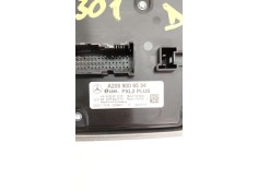 Recambio de centralita faros xenon para mercedes-benz clase e descapotable (a238) e 200 (238.442) referencia OEM IAM A2059009534 2