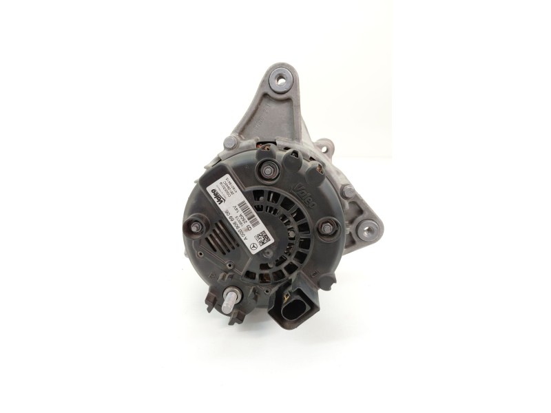 Recambio de alternador para mercedes-benz clase e descapotable (a238) e 200 (238.442) referencia OEM IAM A0009066906  
							