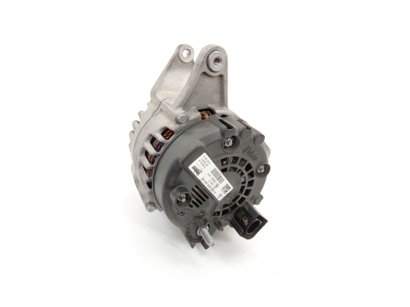 Recambio de alternador para mercedes-benz clase e descapotable (a238) e 200 (238.442) referencia OEM IAM A0009066906  
							