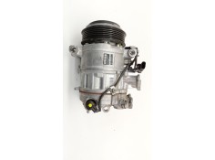 Recambio de compresor aire acondicionado para mercedes-benz clase e descapotable (a238) e 200 (238.442) referencia OEM IAM A0008 2