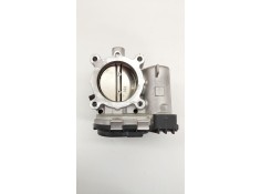 Recambio de caja mariposa para mercedes-benz clase e descapotable (a238) e 200 (238.442) referencia OEM IAM A2701410025  