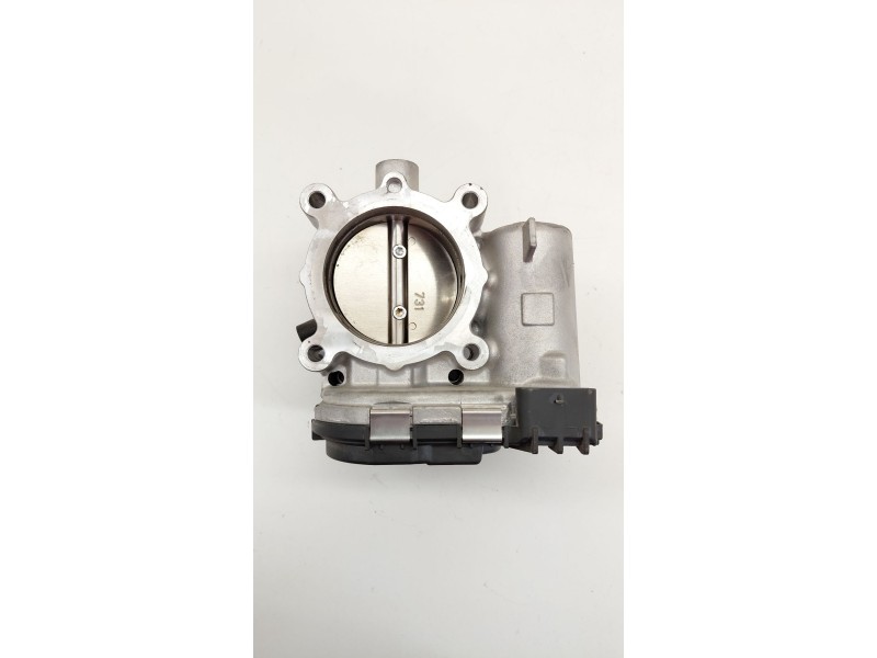 Recambio de caja mariposa para mercedes-benz clase e descapotable (a238) e 200 (238.442) referencia OEM IAM A2701410025  