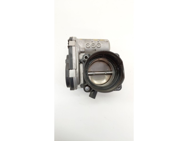 Recambio de caja mariposa para mercedes-benz clase e descapotable (a238) e 200 (238.442) referencia OEM IAM A2701410025  