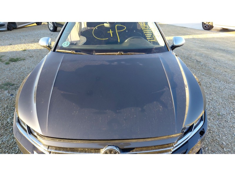 Recambio de capot para volkswagen arteon (3h7, 3h8) 2.0 tdi referencia OEM IAM   