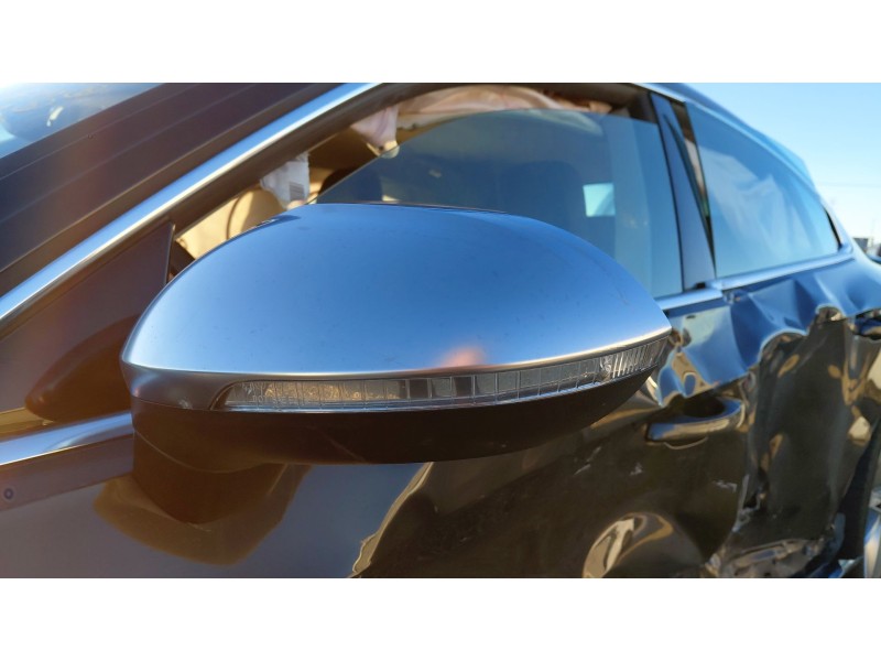 Recambio de retrovisor izquierdo para volkswagen arteon (3h7, 3h8) 2.0 tdi referencia OEM IAM   
							