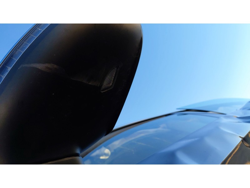 Recambio de retrovisor izquierdo para volkswagen arteon (3h7, 3h8) 2.0 tdi referencia OEM IAM   