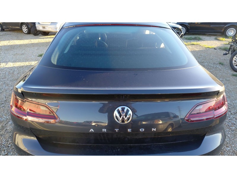 Recambio de porton trasero para volkswagen arteon (3h7, 3h8) 2.0 tdi referencia OEM IAM   
							