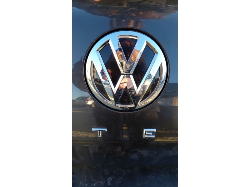 Recambio de maneta exterior porton para volkswagen arteon (3h7, 3h8) 2.0 tdi referencia OEM IAM   
							