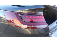 Recambio de piloto trasero izquierdo para volkswagen arteon (3h7, 3h8) 2.0 tdi referencia OEM IAM   