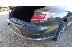 Recambio de paragolpes trasero para volkswagen arteon (3h7, 3h8) 2.0 tdi referencia OEM IAM    2