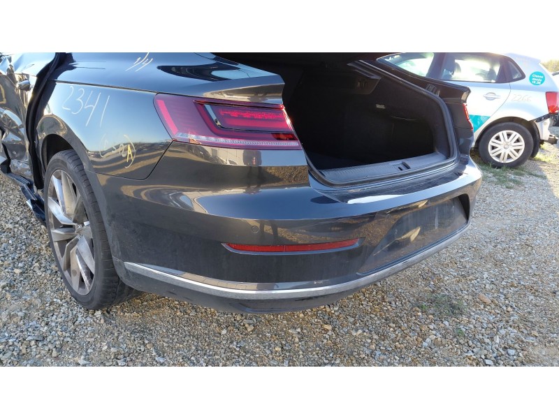 Recambio de paragolpes trasero para volkswagen arteon (3h7, 3h8) 2.0 tdi referencia OEM IAM   