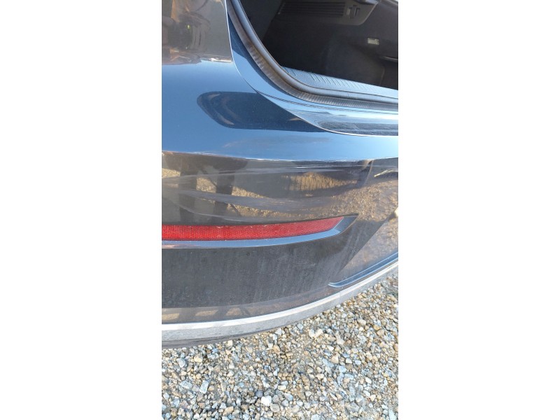 Recambio de paragolpes trasero para volkswagen arteon (3h7, 3h8) 2.0 tdi referencia OEM IAM   