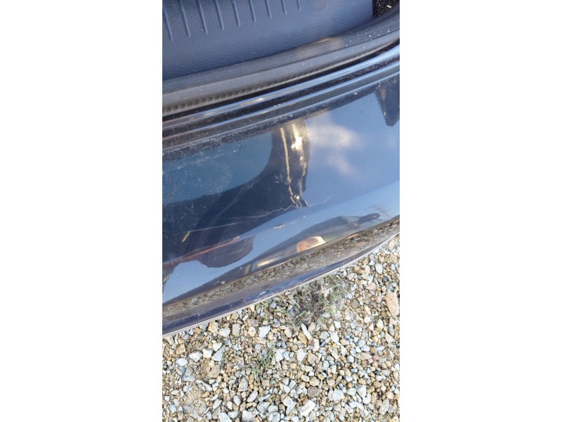 Recambio de paragolpes trasero para volkswagen arteon (3h7, 3h8) 2.0 tdi referencia OEM IAM   