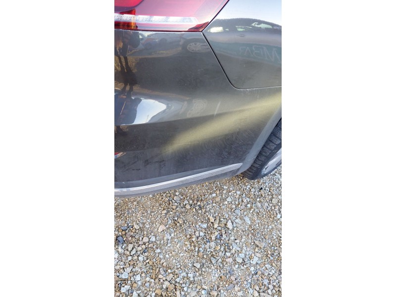 Recambio de paragolpes trasero para volkswagen arteon (3h7, 3h8) 2.0 tdi referencia OEM IAM   
							