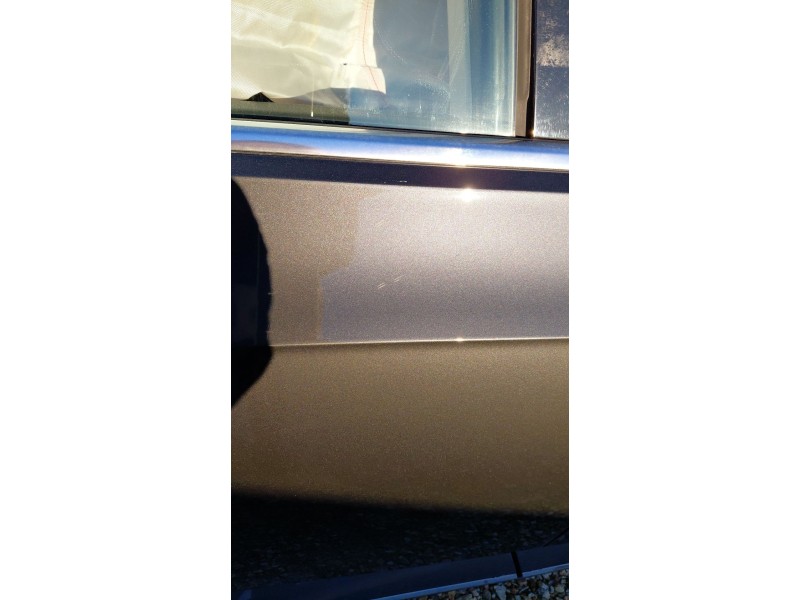 Recambio de puerta trasera derecha para volkswagen arteon (3h7, 3h8) 2.0 tdi referencia OEM IAM   