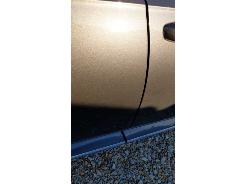 Recambio de puerta trasera derecha para volkswagen arteon (3h7, 3h8) 2.0 tdi referencia OEM IAM   
							