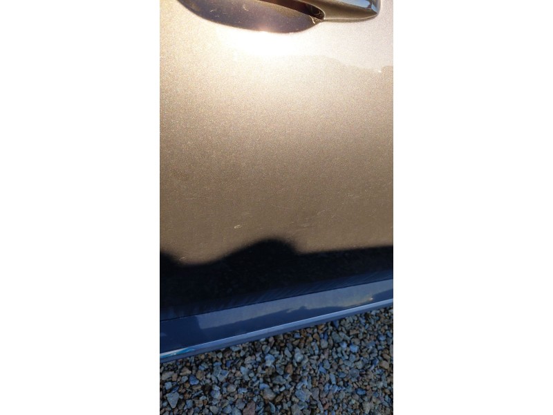 Recambio de puerta delantera derecha para volkswagen arteon (3h7, 3h8) 2.0 tdi referencia OEM IAM   
							