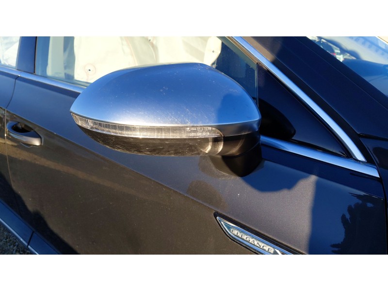 Recambio de retrovisor derecho para volkswagen arteon (3h7, 3h8) 2.0 tdi referencia OEM IAM   