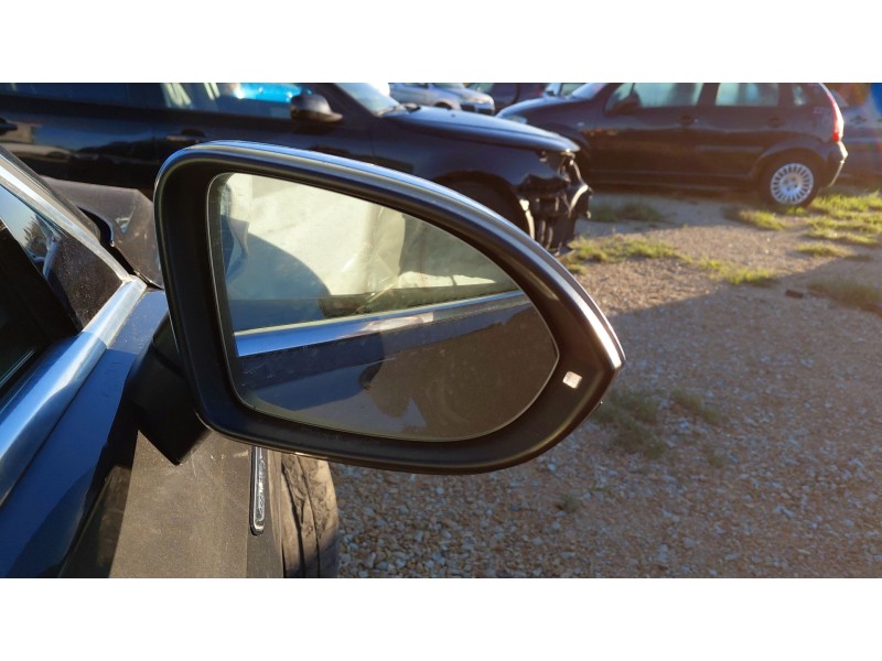 Recambio de retrovisor derecho para volkswagen arteon (3h7, 3h8) 2.0 tdi referencia OEM IAM   