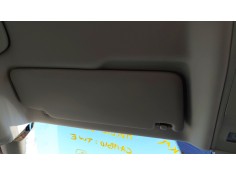 Recambio de parasol izquierdo para volkswagen arteon (3h7, 3h8) 2.0 tdi referencia OEM IAM   