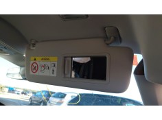 Recambio de parasol derecho para volkswagen arteon (3h7, 3h8) 2.0 tdi referencia OEM IAM    2