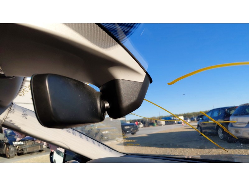 Recambio de espejo interior para volkswagen arteon (3h7, 3h8) 2.0 tdi referencia OEM IAM   
							