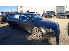 Recambio de cerradura puerta delantera derecha para volkswagen arteon (3h7, 3h8) 2.0 tdi referencia OEM IAM   