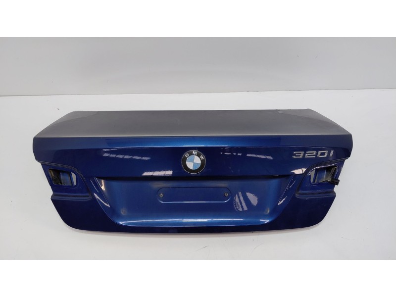 Recambio de porton trasero para bmw serie 3 coupe (e92) 2.0 16v cat referencia OEM IAM   