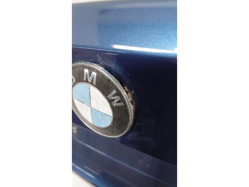Recambio de porton trasero para bmw serie 3 coupe (e92) 2.0 16v cat referencia OEM IAM   