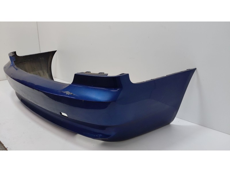 Recambio de paragolpes trasero para bmw serie 3 coupe (e92) 2.0 16v cat referencia OEM IAM   