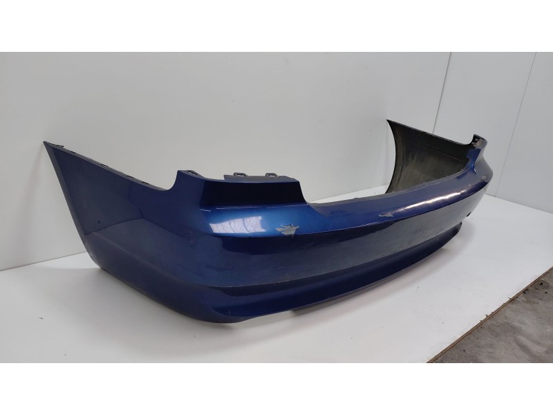 Recambio de paragolpes trasero para bmw serie 3 coupe (e92) 2.0 16v cat referencia OEM IAM   