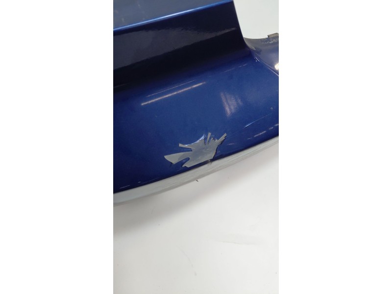 Recambio de paragolpes trasero para bmw serie 3 coupe (e92) 2.0 16v cat referencia OEM IAM   
							
