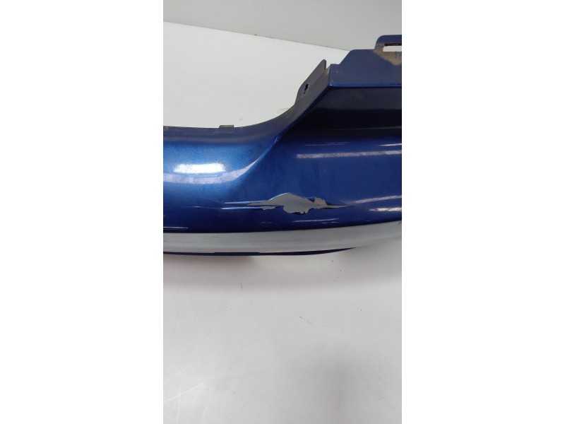 Recambio de paragolpes trasero para bmw serie 3 coupe (e92) 2.0 16v cat referencia OEM IAM   
							