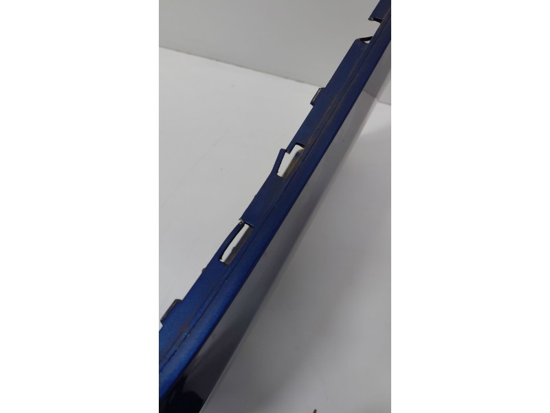 Recambio de paragolpes trasero para bmw serie 3 coupe (e92) 2.0 16v cat referencia OEM IAM   
							