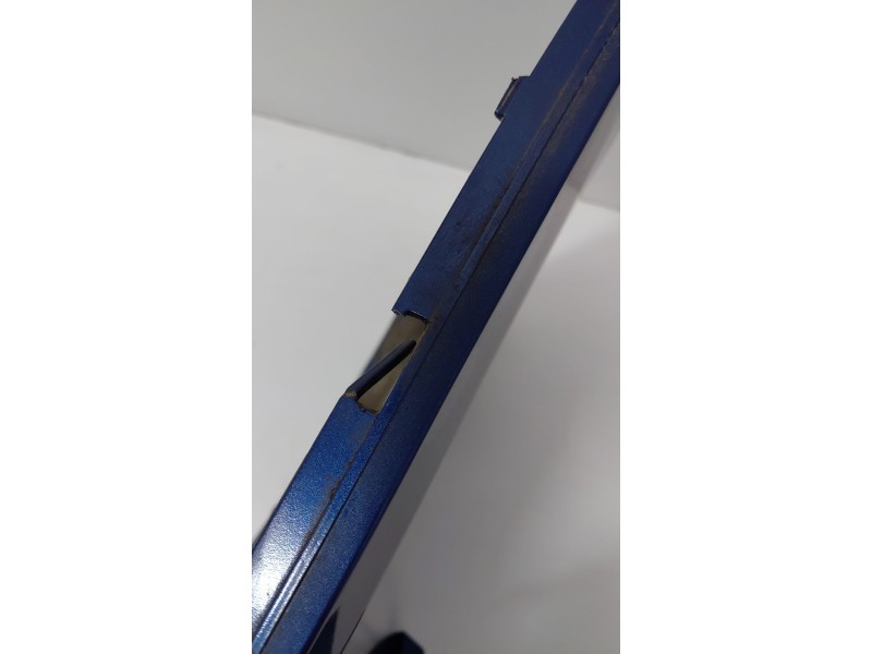 Recambio de paragolpes trasero para bmw serie 3 coupe (e92) 2.0 16v cat referencia OEM IAM   
							