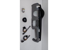Recambio de kit airbag para bmw serie 3 coupe (e92) 2.0 16v cat referencia OEM IAM   