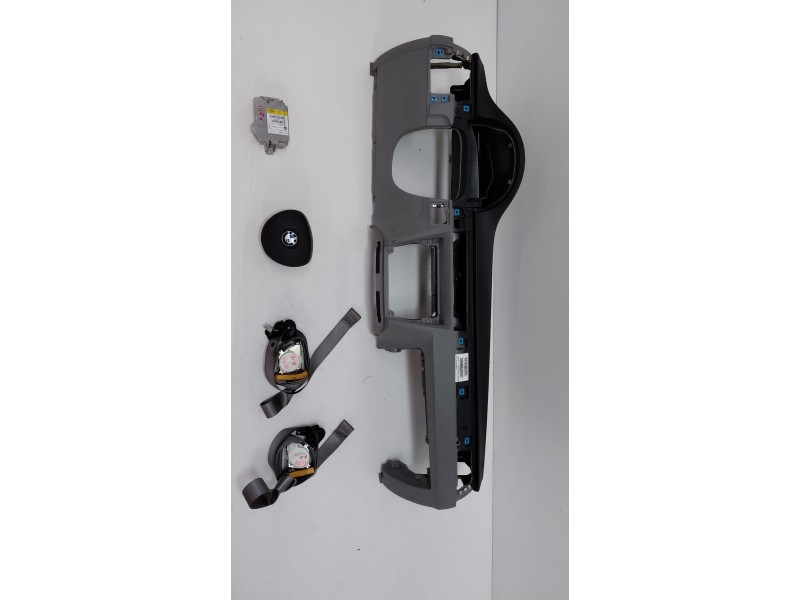 Recambio de kit airbag para bmw serie 3 coupe (e92) 2.0 16v cat referencia OEM IAM   