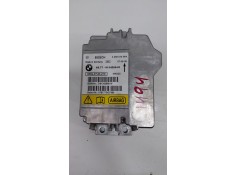 Recambio de kit airbag para bmw serie 3 coupe (e92) 2.0 16v cat referencia OEM IAM    2