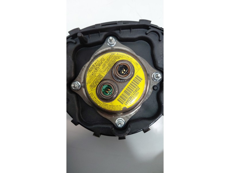 Recambio de kit airbag para bmw serie 3 coupe (e92) 2.0 16v cat referencia OEM IAM   