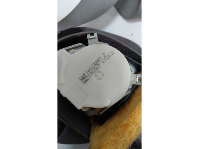 Recambio de kit airbag para bmw serie 3 coupe (e92) 2.0 16v cat referencia OEM IAM   
							