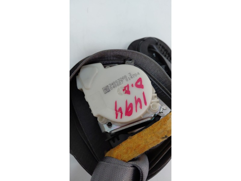 Recambio de kit airbag para bmw serie 3 coupe (e92) 2.0 16v cat referencia OEM IAM   
							