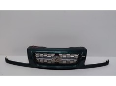 Recambio de calandra delantera de radiador para suzuki grand vitara i (ft, ht) 2.0 td 4x4 (sq 420d) referencia OEM IAM   