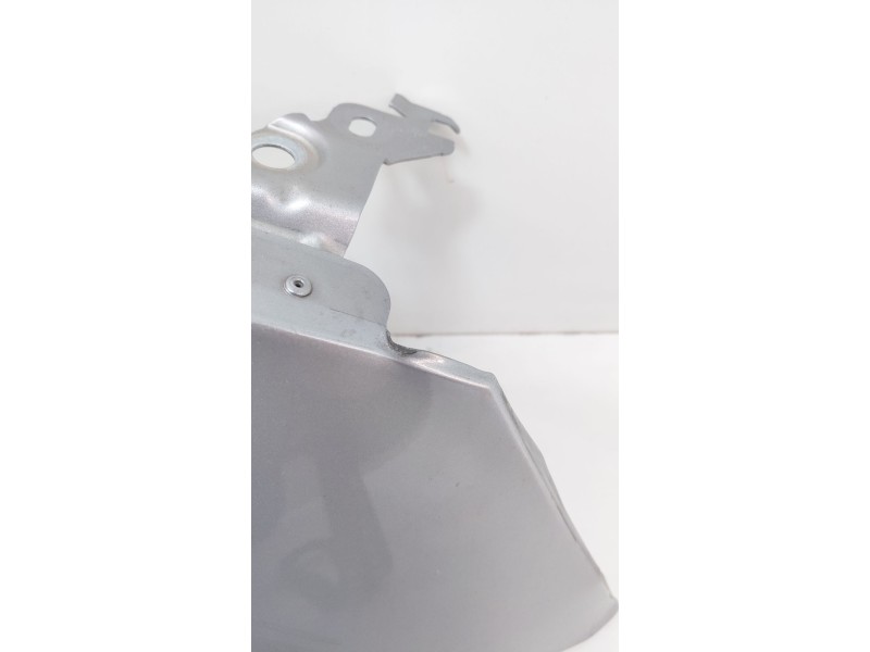 Recambio de aleta delantera derecha para audi a1 (8x) 1.2 16v tfsi referencia OEM IAM   