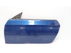 Recambio de puerta delantera izquierda para bmw serie 3 coupe (e92) 2.0 16v cat referencia OEM IAM   