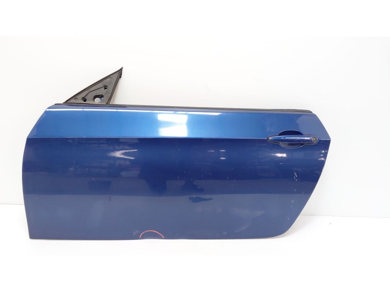 Recambio de puerta delantera izquierda para bmw serie 3 coupe (e92) 2.0 16v cat referencia OEM IAM   