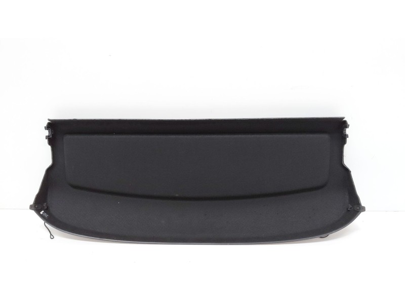 Recambio de bandeja trasera para audi a1 (8x) 1.2 16v tfsi referencia OEM IAM   