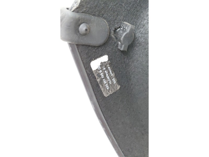 Recambio de bandeja trasera para audi a1 (8x) 1.2 16v tfsi referencia OEM IAM   