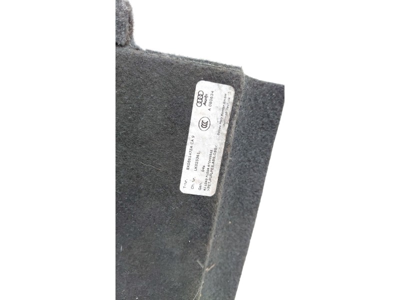 Recambio de no identificado para audi a1 (8x) 1.2 16v tfsi referencia OEM IAM   
							