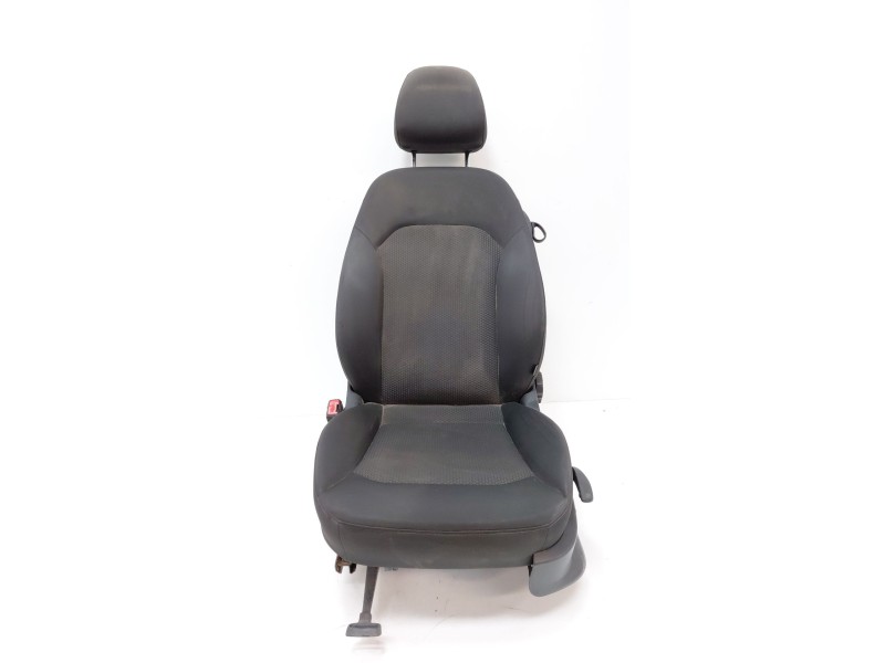 Recambio de asiento delantero izquierdo para audi a1 (8x) 1.2 16v tfsi referencia OEM IAM   